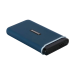 Transcend ESD370C 250GB USB 3.1 Portable SSD